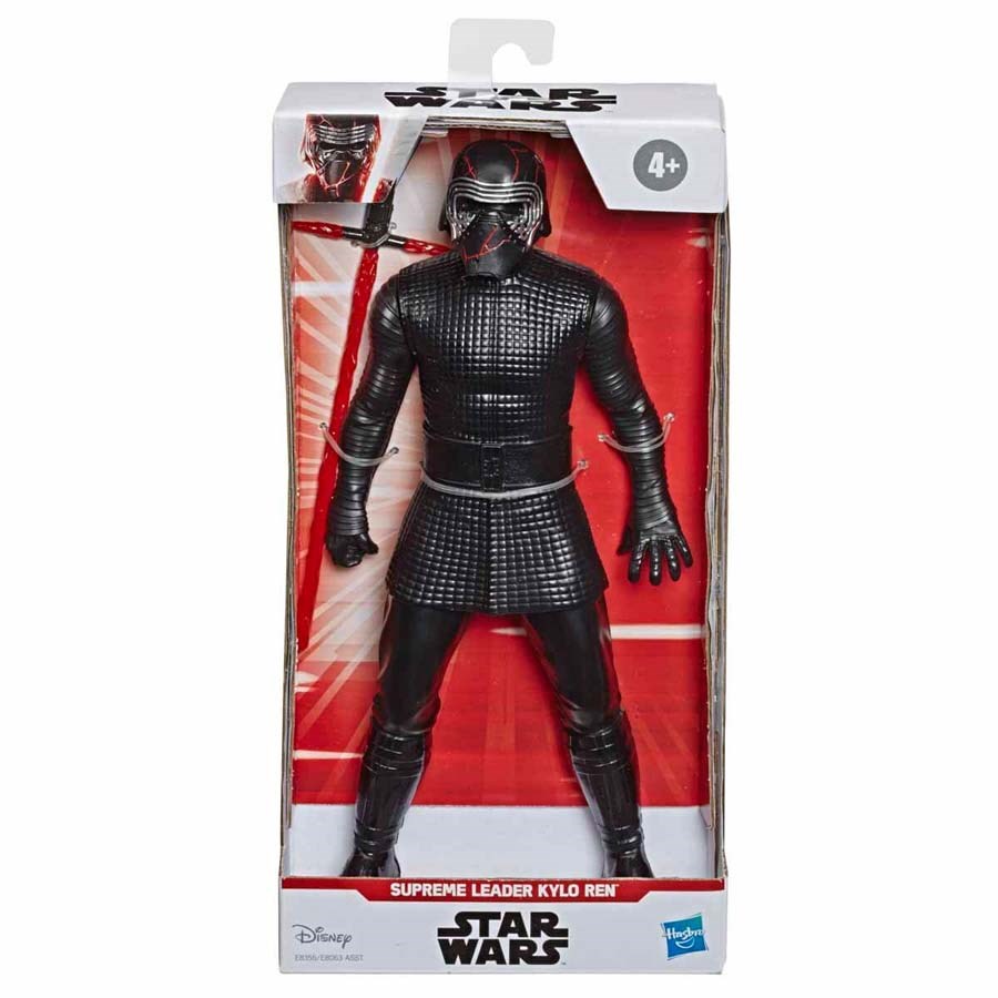 Star Wars Figür Seti 
