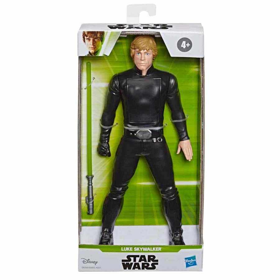 Star Wars Figür Seti 