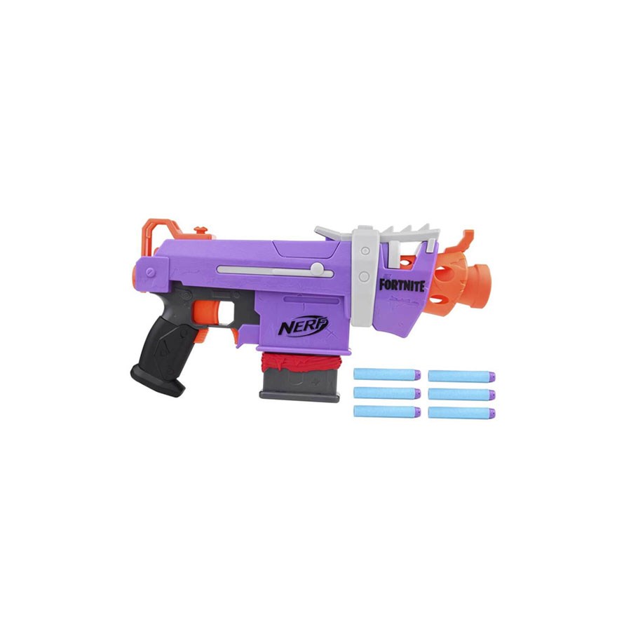 Nerf Fortnite Smg-E 