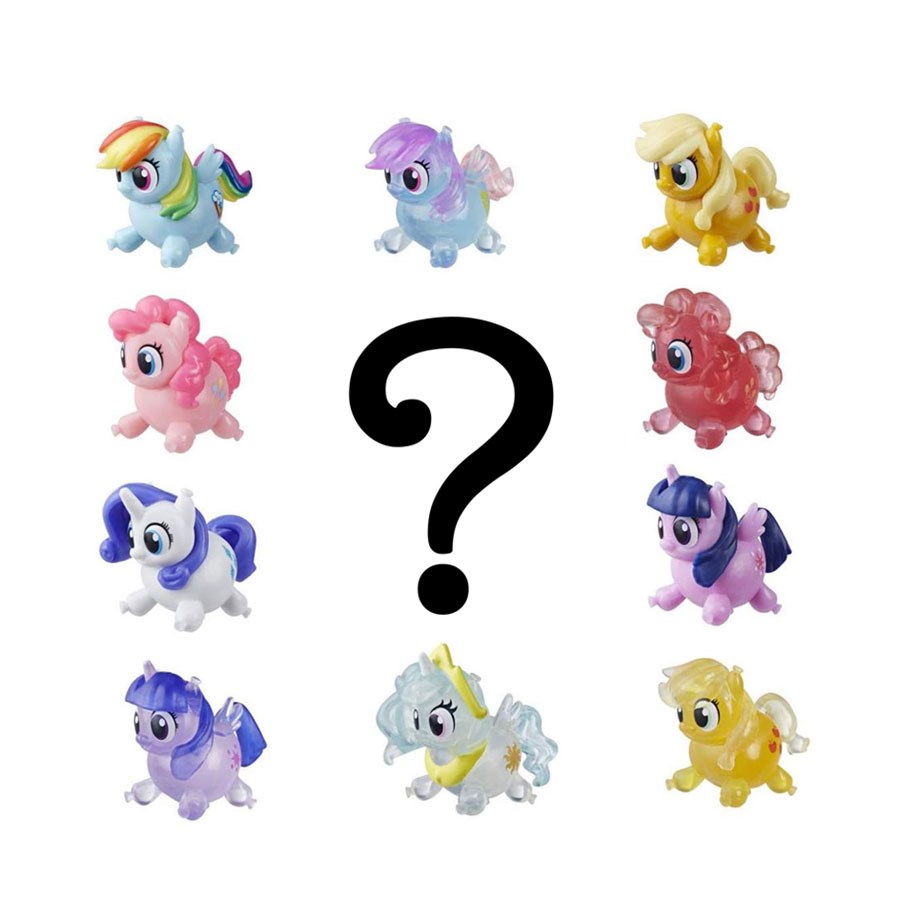 My Little Pony Sihirli İksir Kutusu 