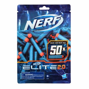 Nerf Elite 2.0 50 Li Yedek Paketi