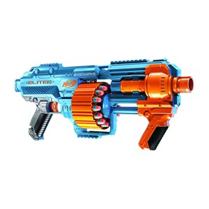 Nerf Elite 2.0 Shockwawe RD-15