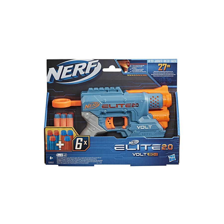 Nerf Elite 2.0 Volt SD-1 