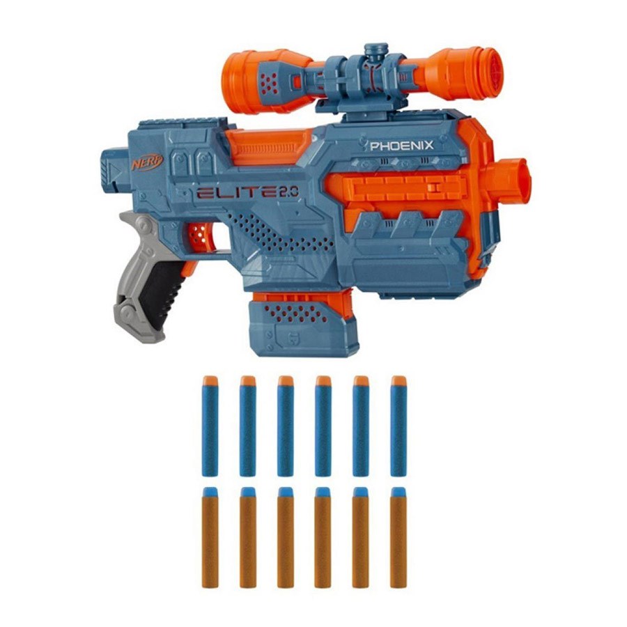 Nerf Elite 2.0 Phoenix Stryfe 