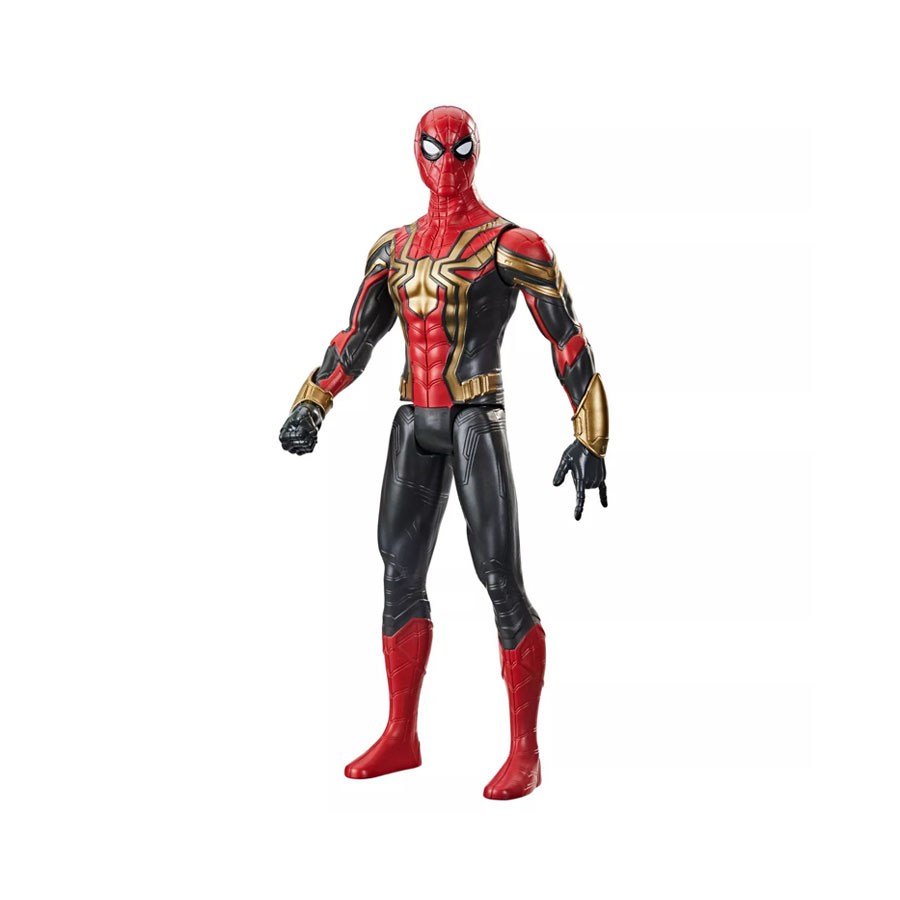 Spider-Man 3 Karakterleri F1931