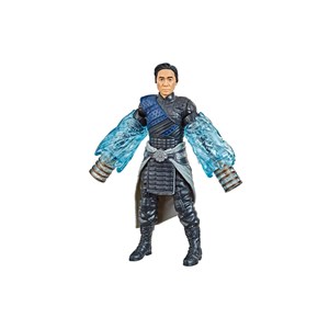 Shang-Chi Ve On Yüzük Efsanesi
