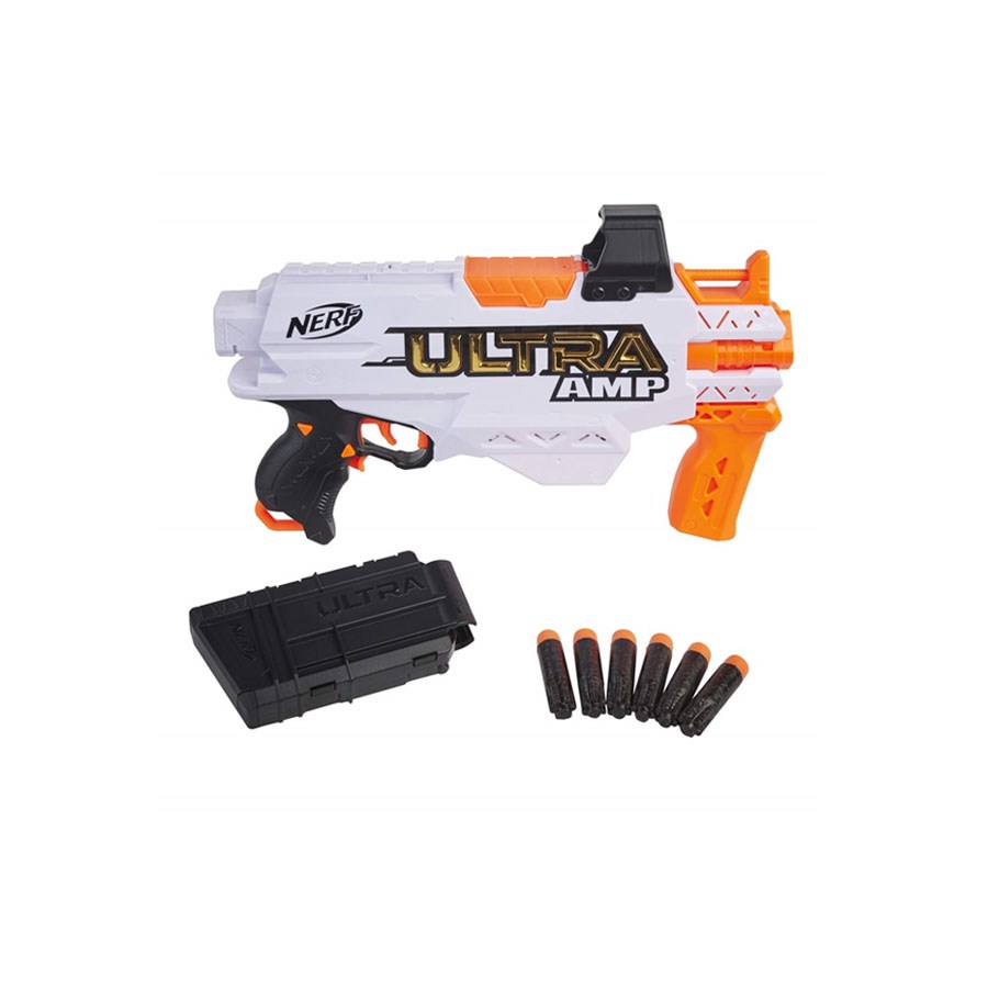 Nerf Ultra Amp 