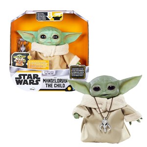 Star Wars The Child Animatronic Baby Yoda