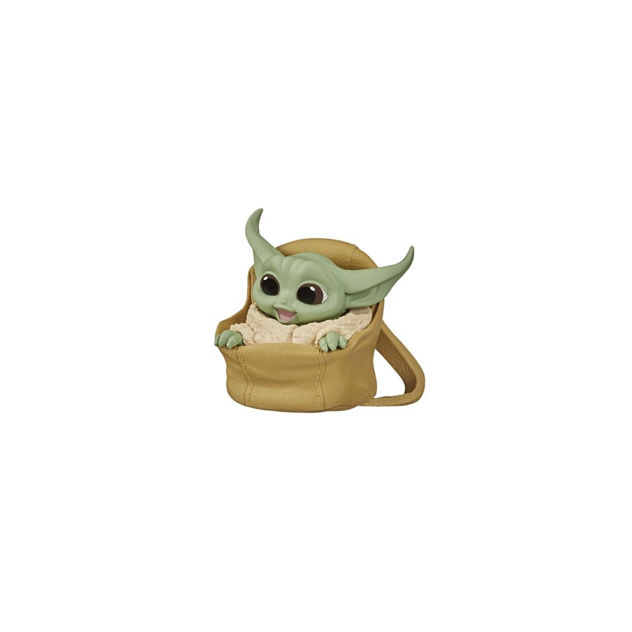 Star Wars The Bounty Collection Mini Figür F1477