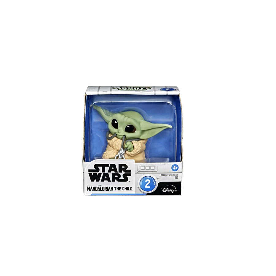 Star Wars The Bounty Collection Mini Figür F1480