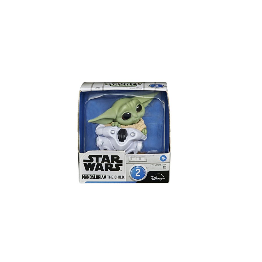Star Wars The Bounty Collection Mini Figür F1974