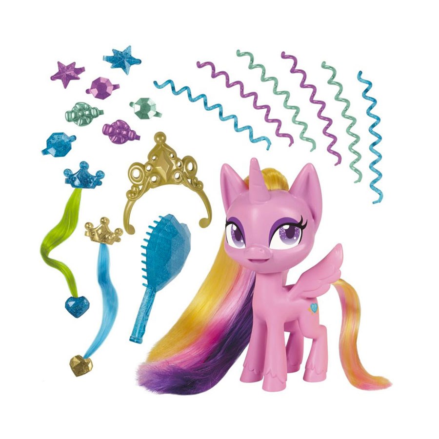 My Little Pony En İyi Saç Günü Prenses Cadance 