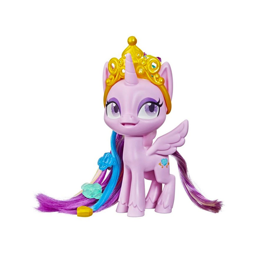 My Little Pony En İyi Saç Günü Prenses Cadance 