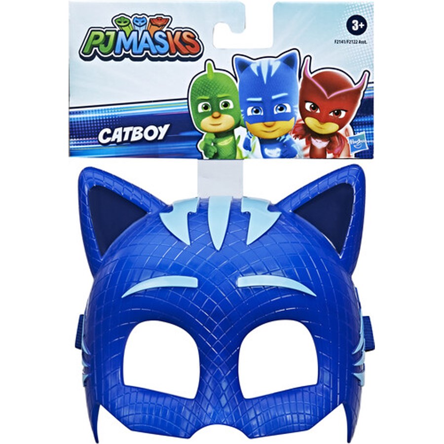 Pijamaskeliler Maske/Catboy Catboy
