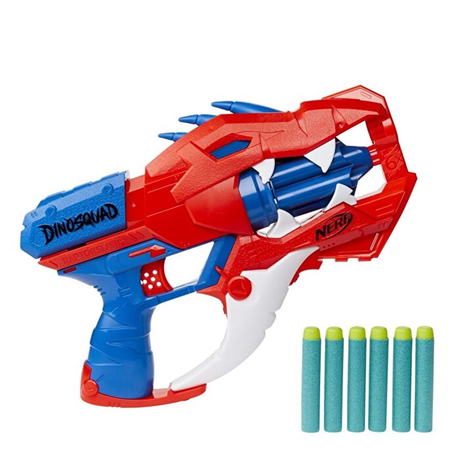 Nerf Dinosquad Raptor Slash 