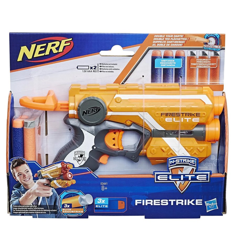 Nerf Microshotrs Roblox Boom Strike