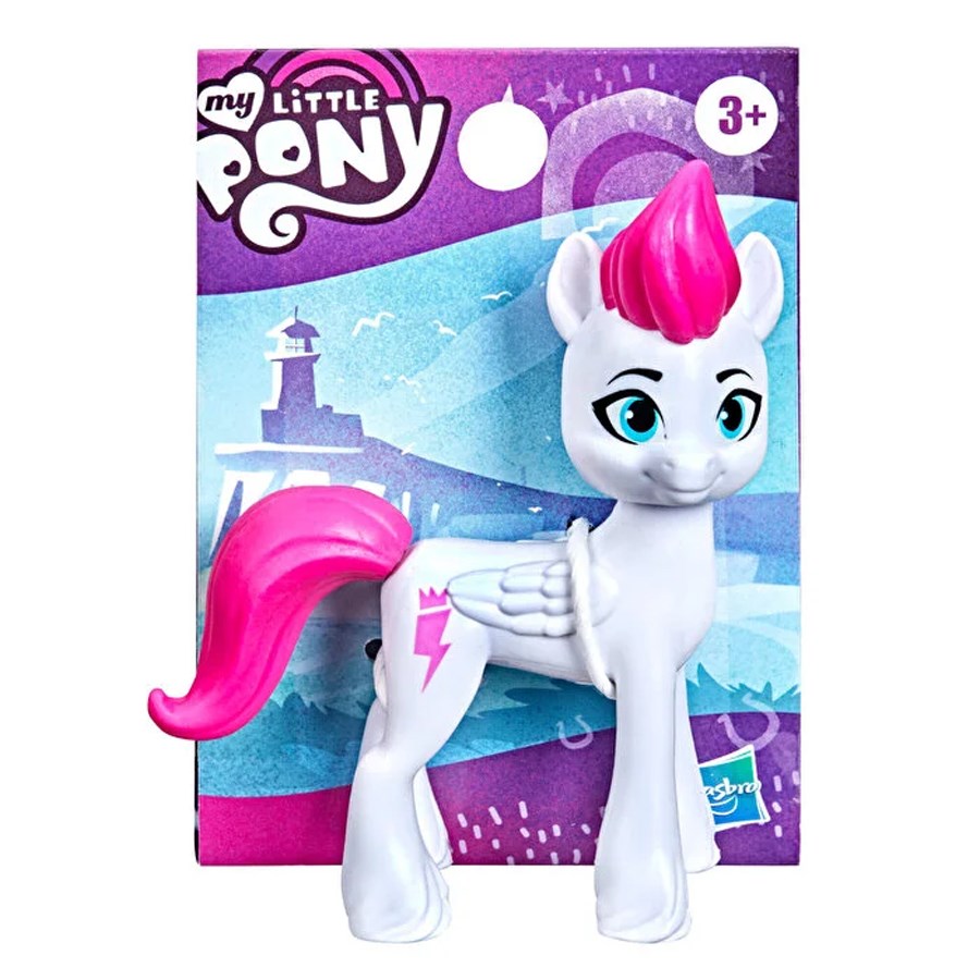 My Little Pony Movie Friends Tekli Figür 