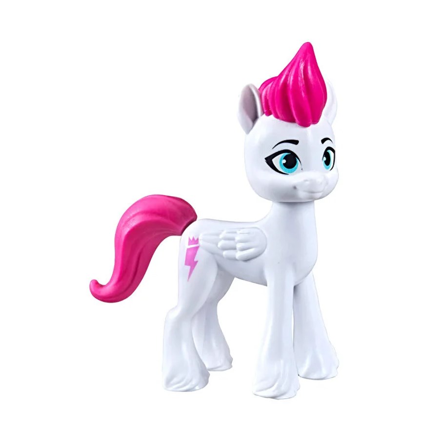 My Little Pony Movie Friends Tekli Figür 