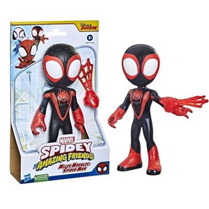 Dev Figür Spidey Ve İnanılmaz Arkadaşları