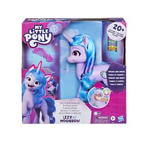 My Little Pony Işıklı Ve Sesli İzzy Moonbow