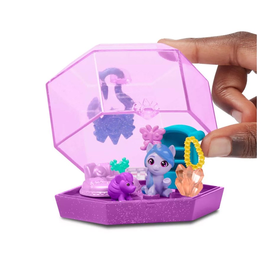 My Little Pony Mini Dünya Sihri: Kristal Sürpriz 