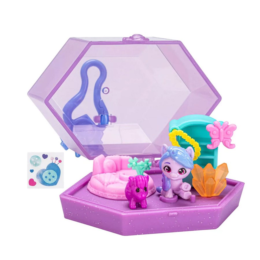 My Little Pony Mini Dünya Sihri: Kristal Sürpriz 