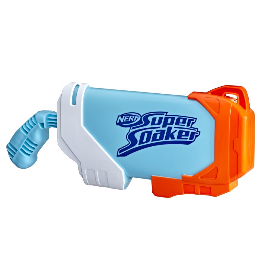 Nerf Super Soaker Torrent 