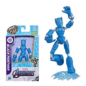 Avengers Bend and Flex 16 Cm Figür