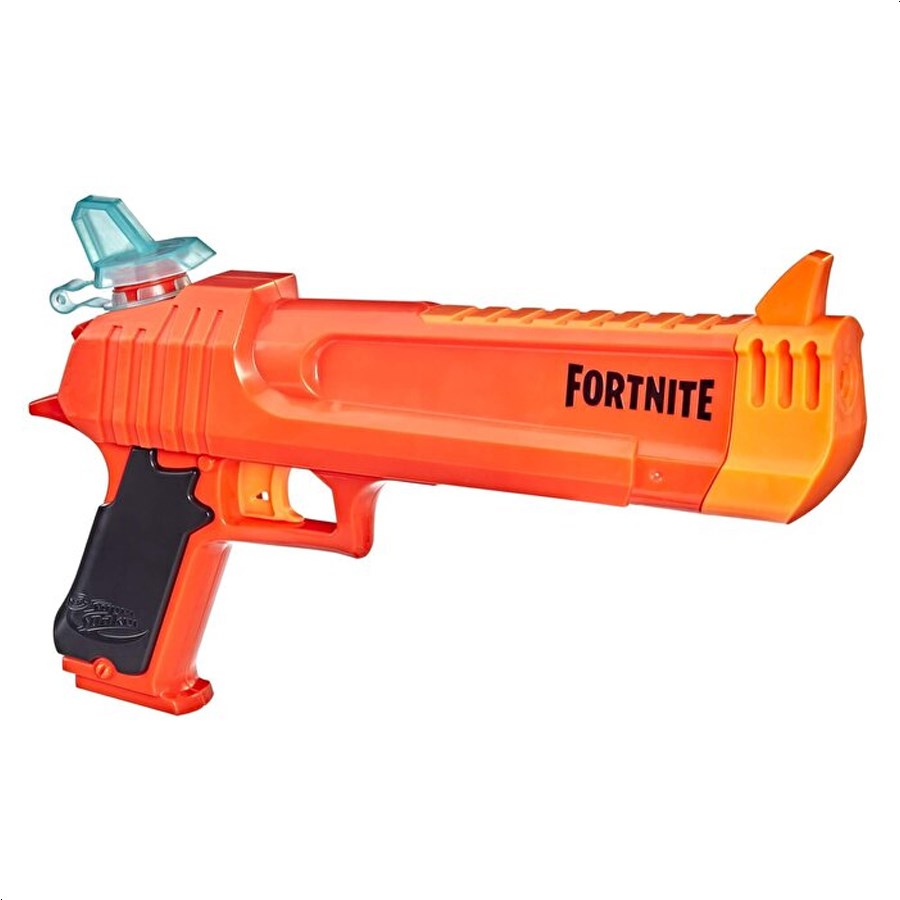 Nerf Super Soaker Fortnite Hc 