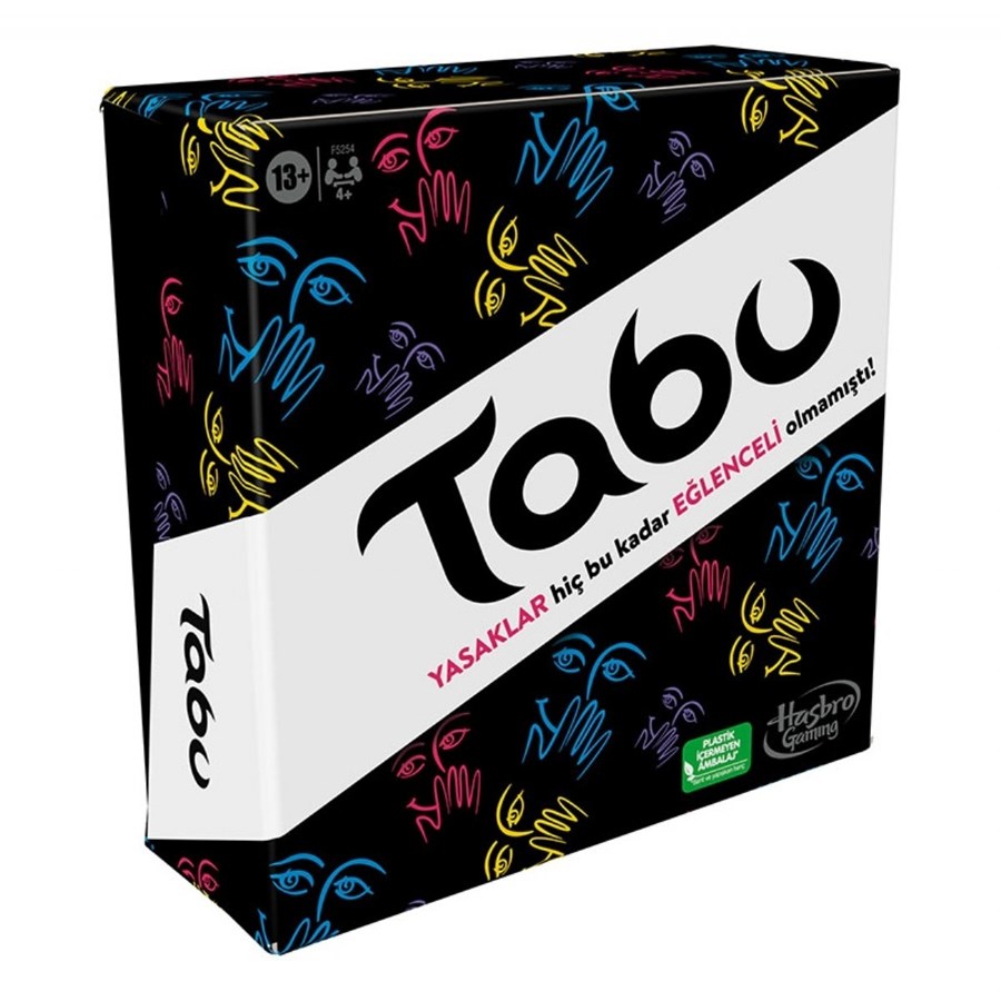 Taboo 