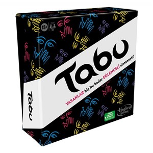 Taboo