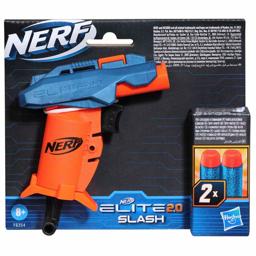 Nerf Elite 2.0 Slash 