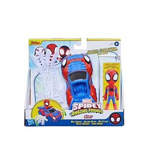 Spidey And His Amazaing Friends Araçlar/F7457