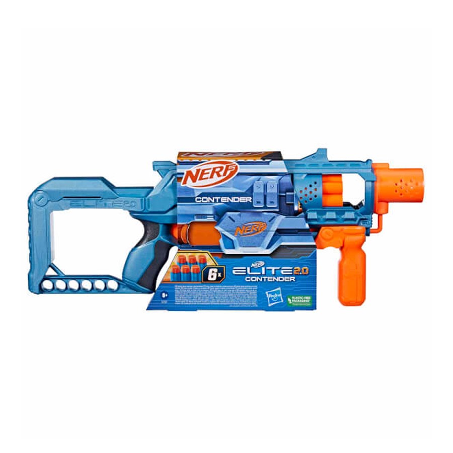 Nerf Elite 2.0 Contender 