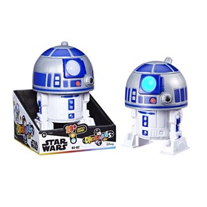 Star Wars Elektronik Droidables