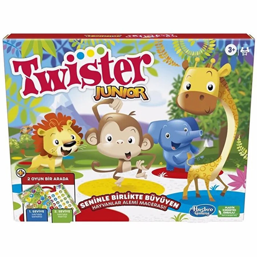 Twister Junior 