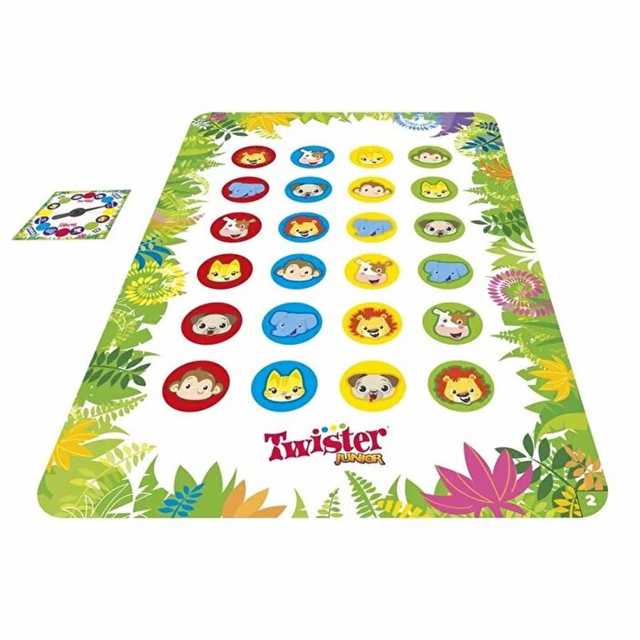 Twister Junior 