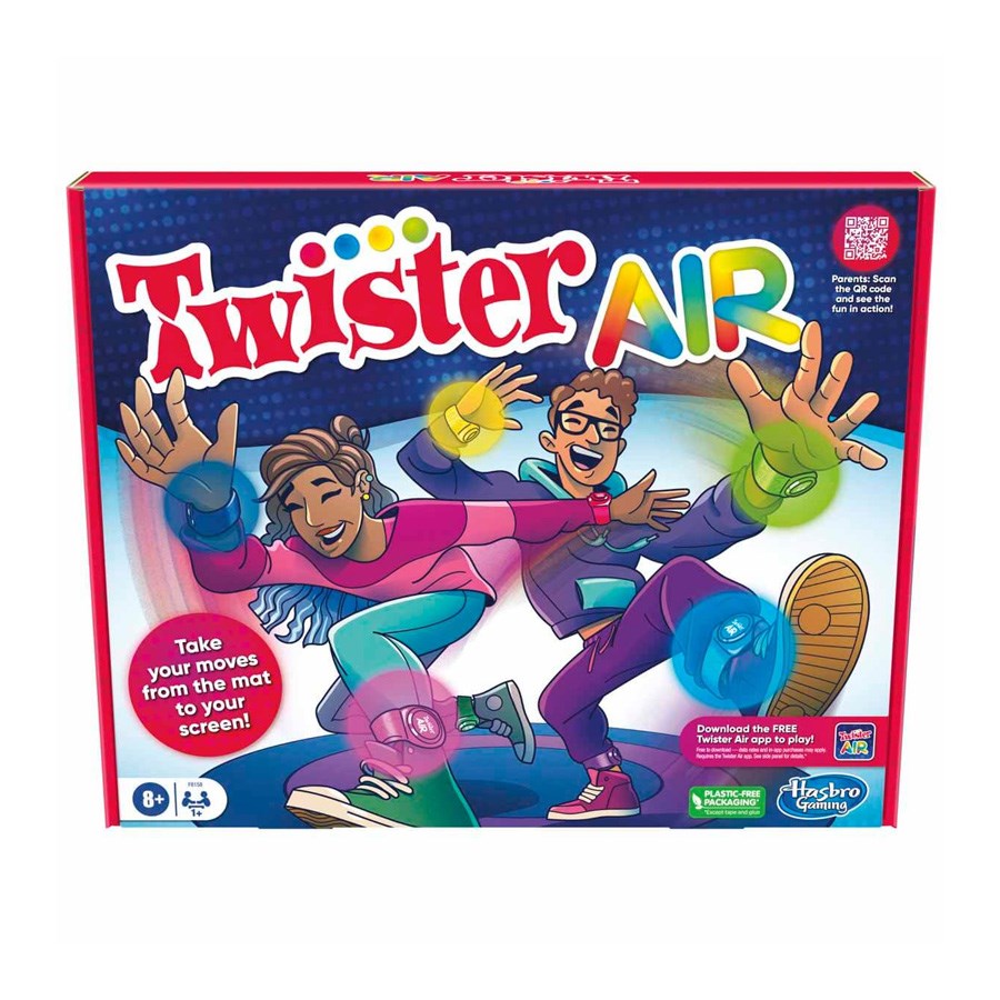 Twister Air 