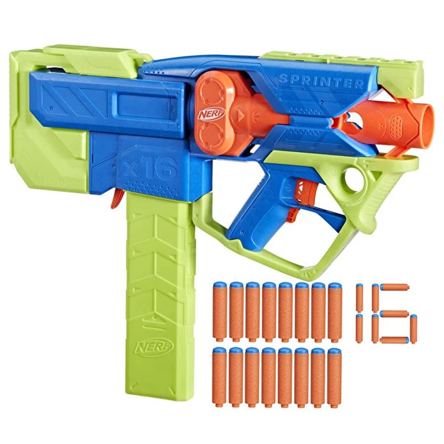 Nerf N-Serisi Sprinter 