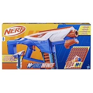 Nerf N-Serisi İnfinite