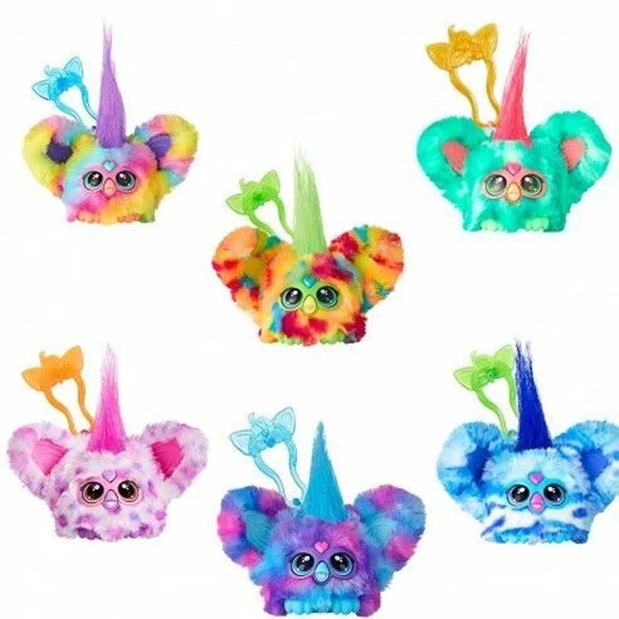 Furby Furblets 