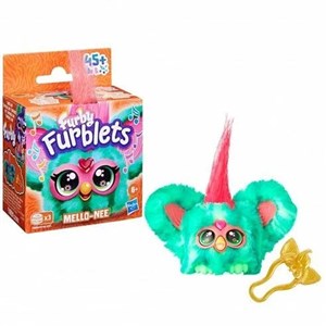 Furby Furblets