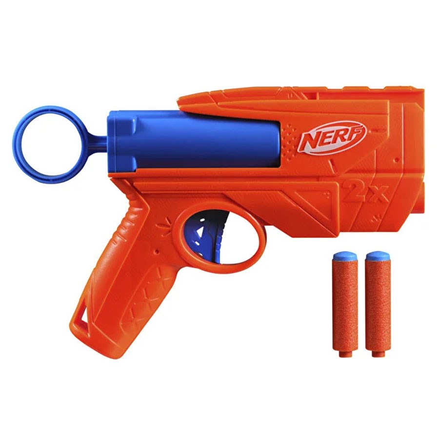 Nerf N-Serisi Ward 