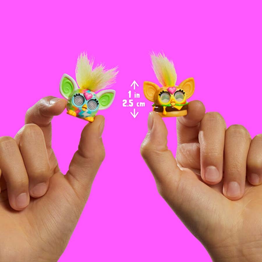 Furby Miniş 
