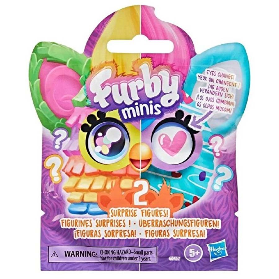 Furby Miniş 