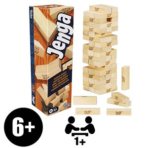 Jenga