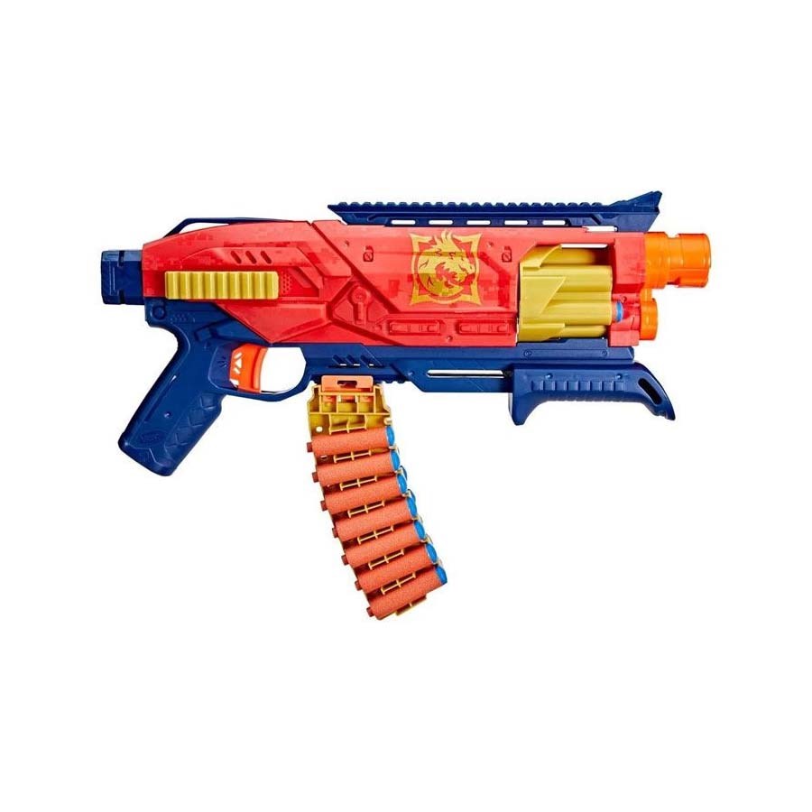 Nerf Loadout Shadowspeed Recon 