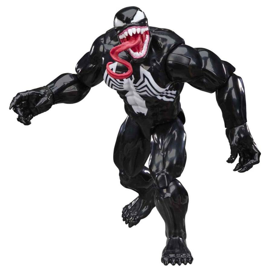 Marvel Venom Aksiyon Figür 30 Cm. 