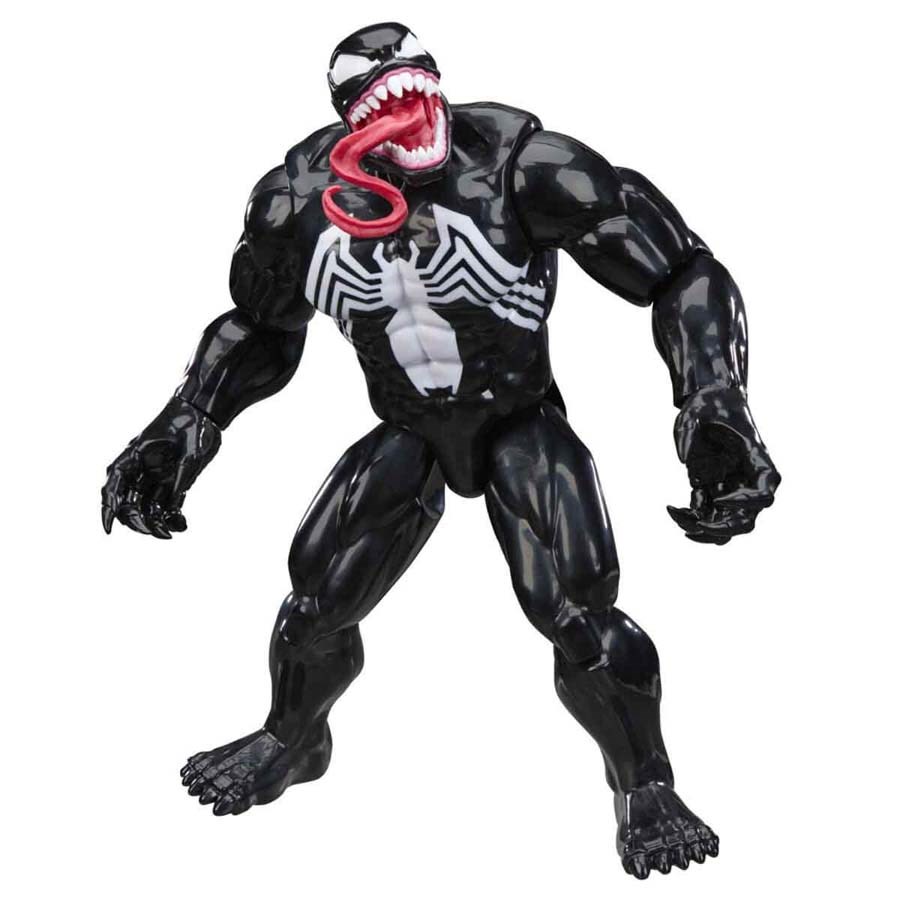 Marvel Venom Aksiyon Figür 30 Cm. 