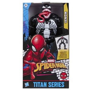 Marvel Venom Aksiyon Figür 30 Cm.